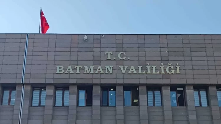 batman habermeydan