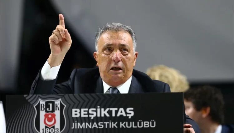 besiktas genel kurul toplantisi nda ahmet nur cebi donemi ibra edilmedi habermeydan