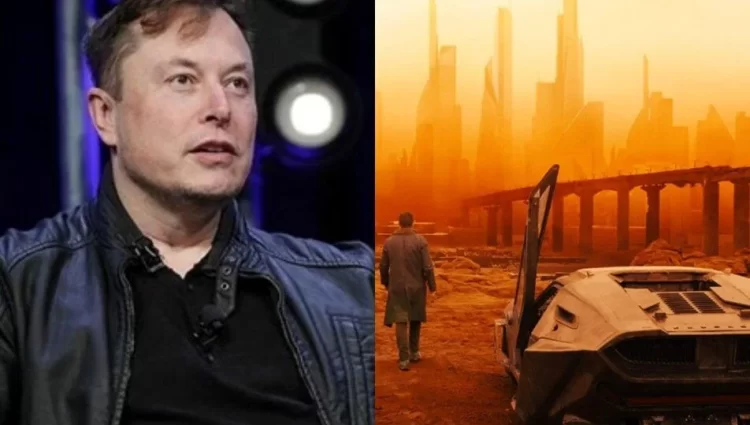 blade runner elon musk habermeydan