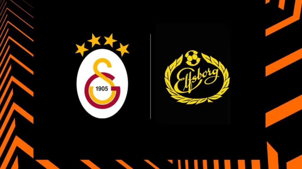 galatasaray elfsborg maci ne zaman saat kacta ve hangi kanalda habermeydan