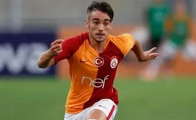 galatasarayli yunus akgun pfdk ya sevk edildi habermeydan e1729621176184