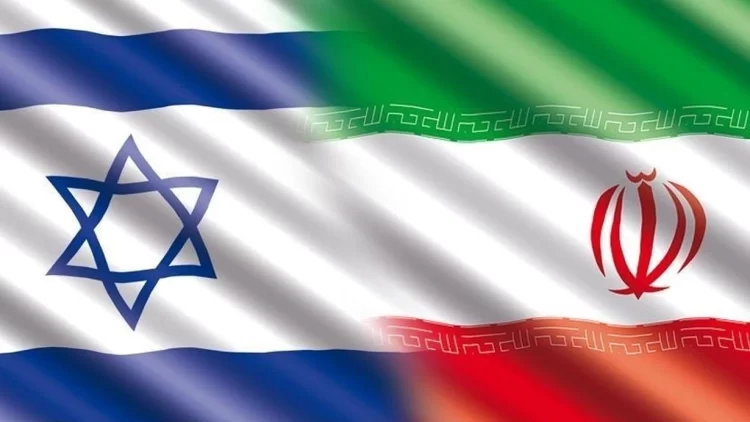 iran israil habermeydan