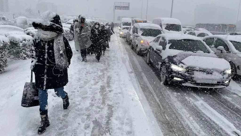 kar alarmi habermeydan