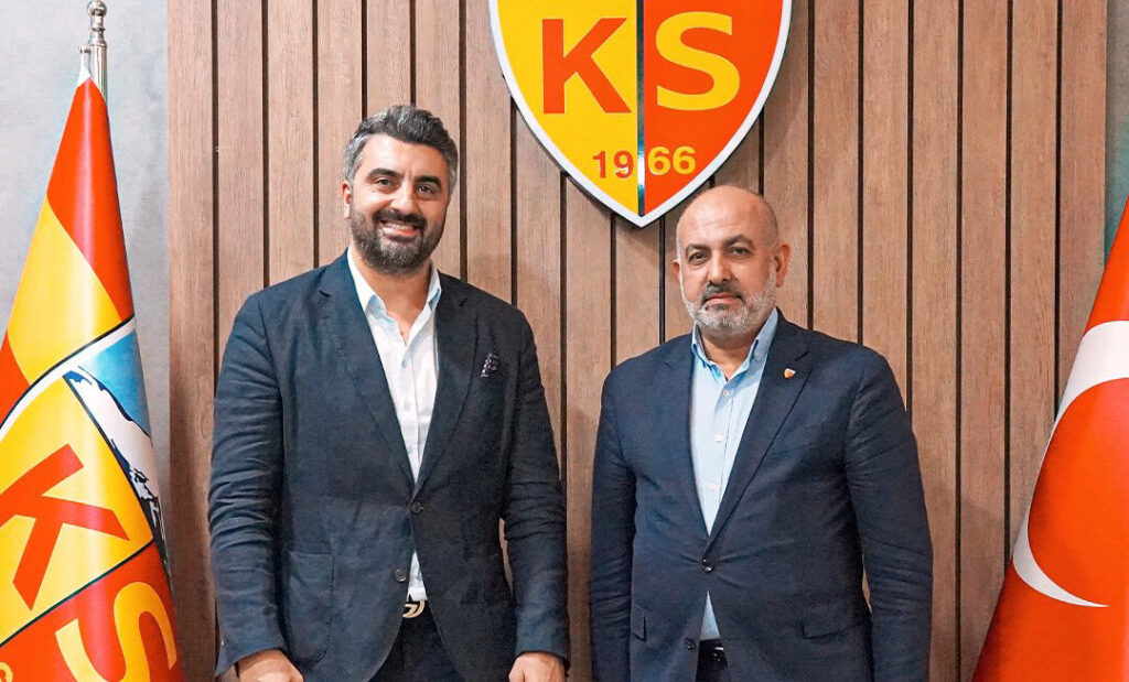 kayserispor da sinan kaloglu donemi basladi habermeydan e1728580156730