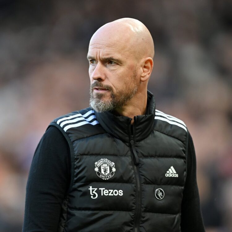 manchester united erik ten hag ile yollarini ayirdi habermeydan