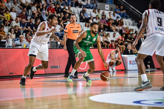 manisa basket 73 81 bursaspor basketbol habermeydan