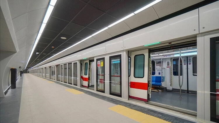 metro hatti habermeydan