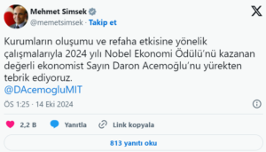 simsek habermeydan