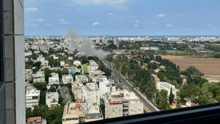 tel aviv habermeydan