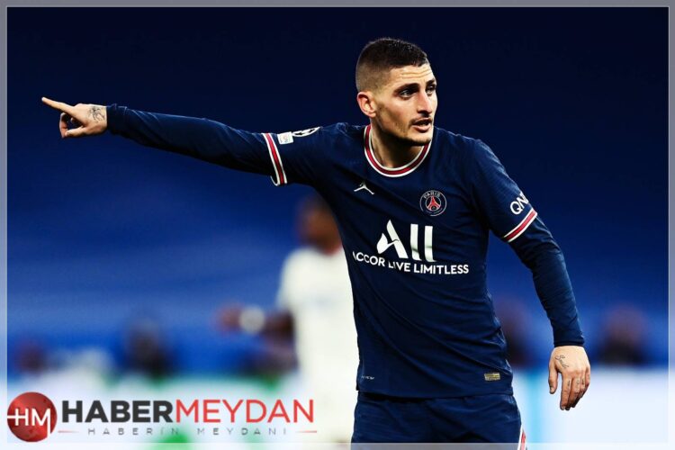 verratti