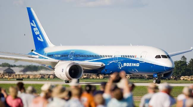 Boeing 2 bini askin calisani isten cikariyor habermeydan