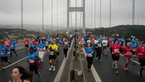 Istanbul Maratonu1 habermeydan