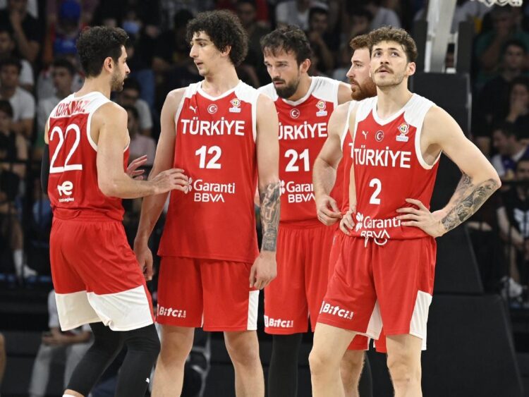 a milli erkek basketbol takimi nin aday kadrosu aciklandi habermeydan