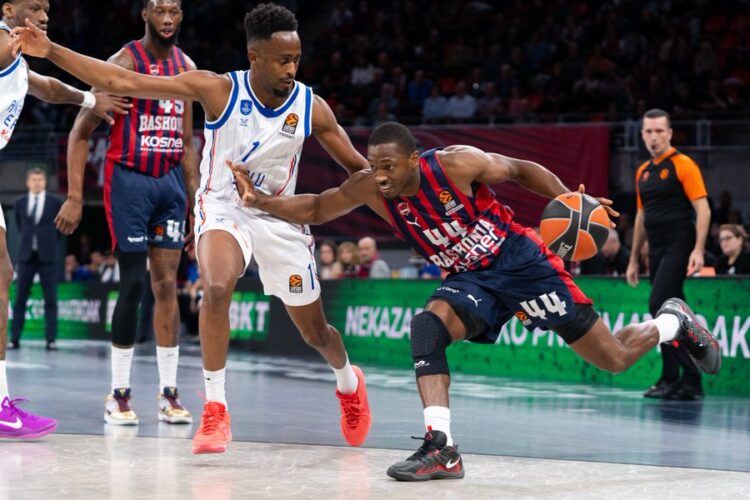 anadolu efes baskonia yi deplasmanda yikti habermeydan