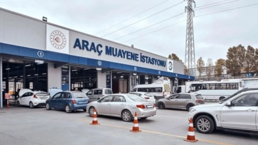 arac muayene habermeydan