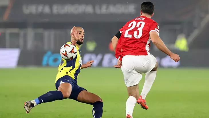 az alkmaar 3 1 fenerbahce habermeydan