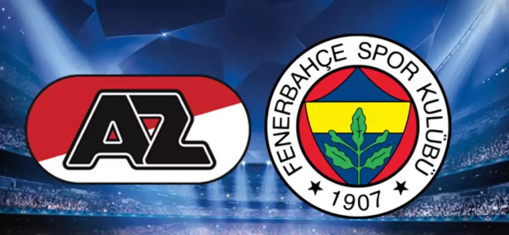 az alkmaar fenerbahce maci ne zaman saat kacta ve hangi kanalda habermeydan e1730911595312