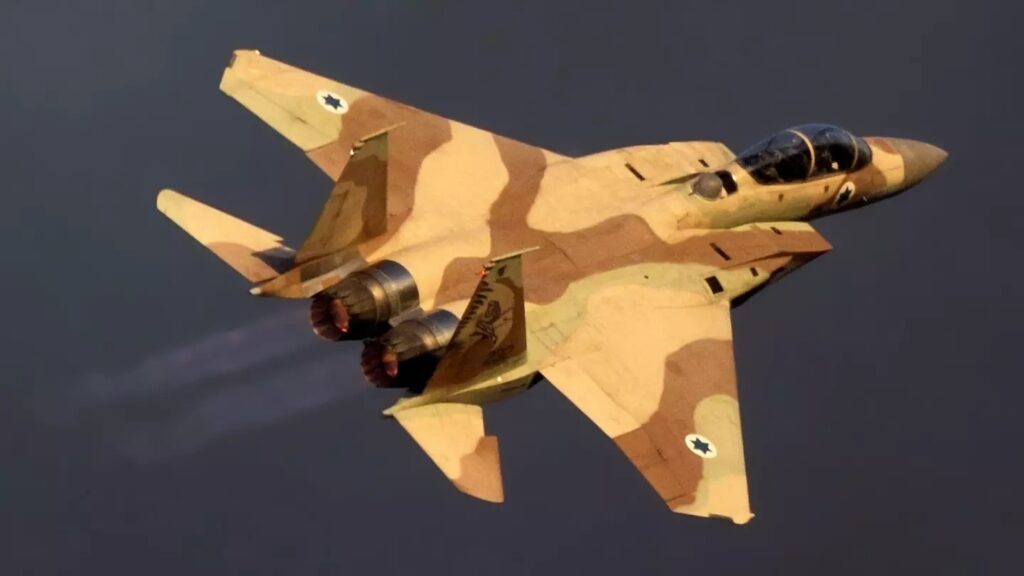 f 15 habermeydan