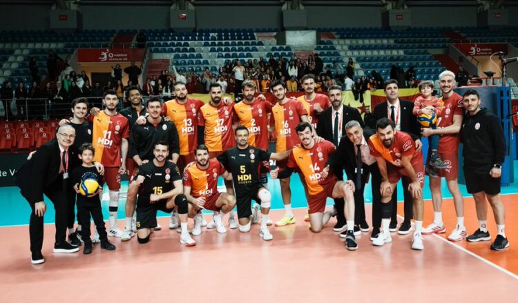 galatasaray hdi sigorta 3 1 cizre belediyespor habermeydan