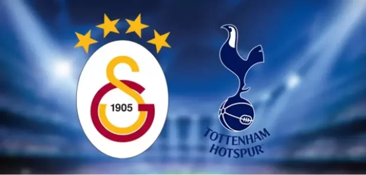 galatasaray tottenham maci ne zaman saat kacta ve hangi kanalda habermeydan e1730905577853