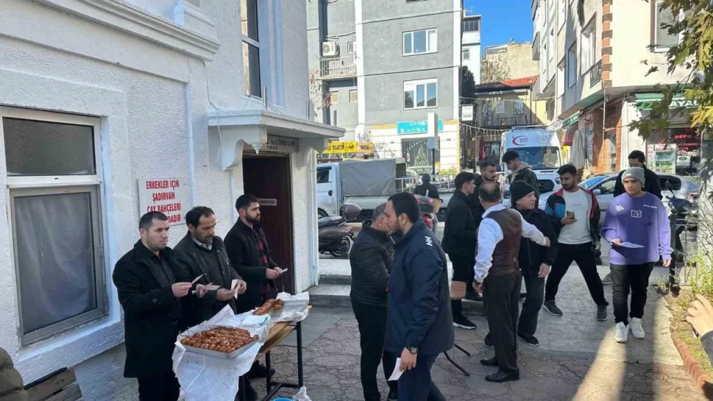 sinop deniz sehitleri 171 yil donumunde anildi habermeydan