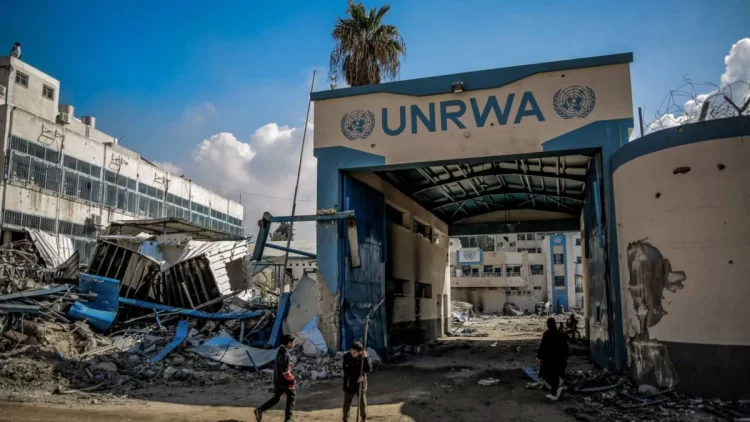 unrwa habermeydan