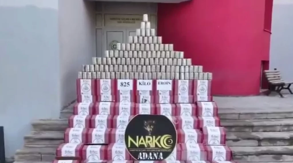 NARKOCELIK 50 habermeydan