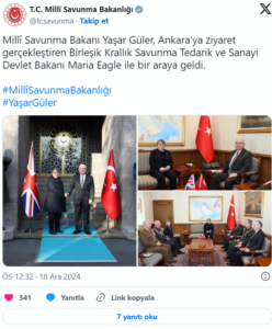 bakan guler habermeydan