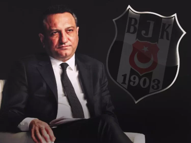 besiktas ta kaan sakul istifa etti habermeydan