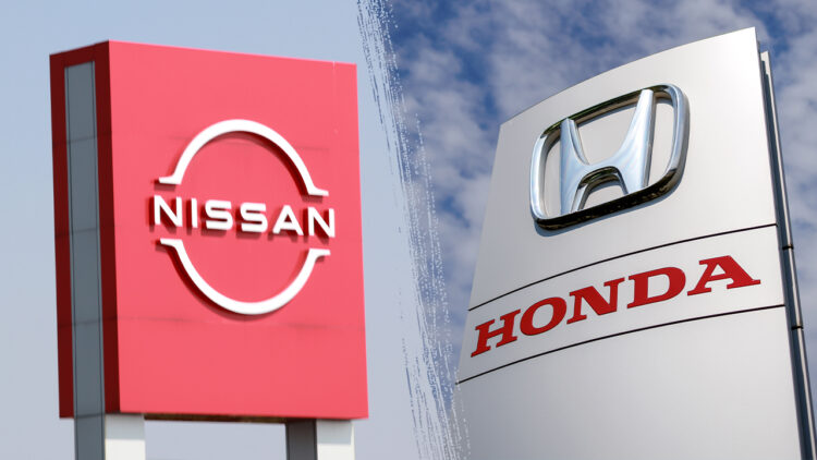 honda nissan habermeydan