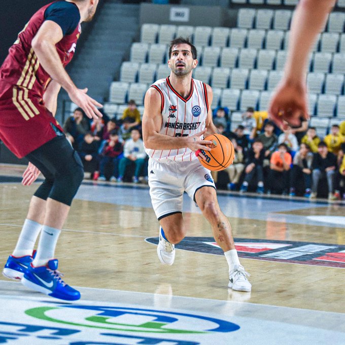 manisa basket fmp belgrad i farkli yendi habermeydan