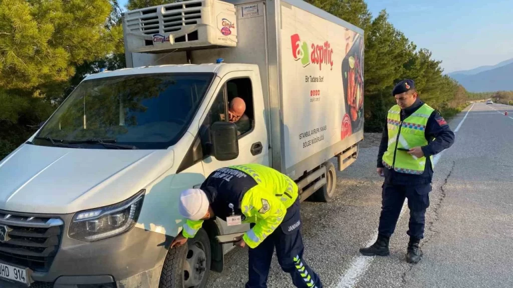 sinop ta kis lastigi denetimleri devam ediyor habermeydan