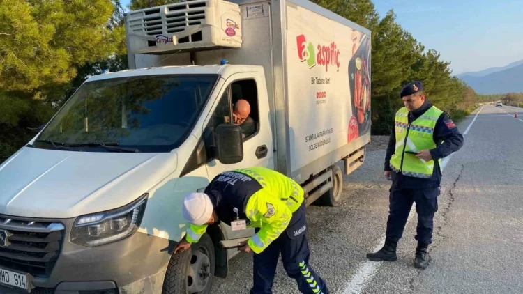 sinop ta kis lastigi denetimleri devam ediyor habermeydan