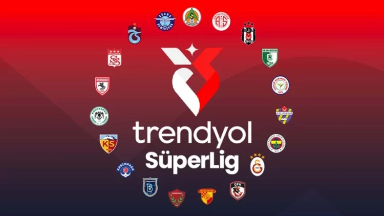 tff trendyol super lig in 5 haftalik programlarini acikladi habermeydan