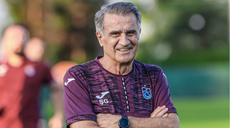 trabzonspor senol gunes paylasimlari icin hukuki surec baslatti habermeydan