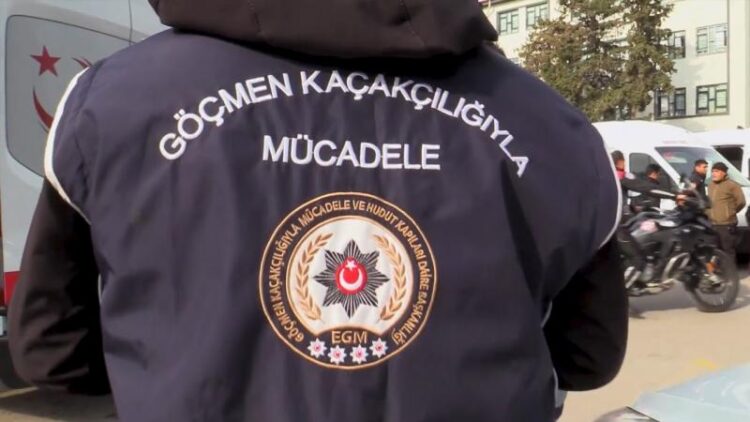 Gocmen Kacakciligi Organizatoru1 habermeydan