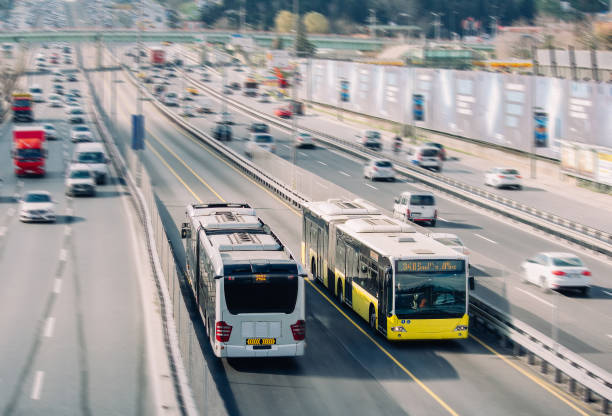 Istanbulda ulasima yuzde 35 zam habermeydan