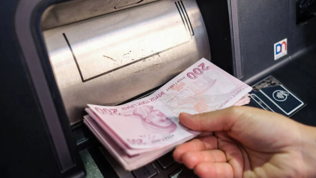 atm nakit cekim habermeydan