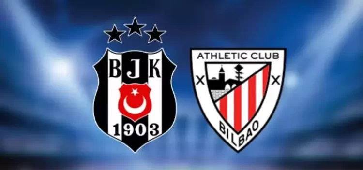 besiktas athletic bilbao maci ne zaman saat kacta ve hangi kanalda habermeydan e1737468749772