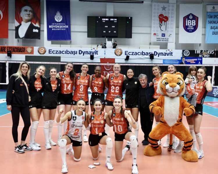 eczacibasi dynavit 3 0 zeren spor habermeydan