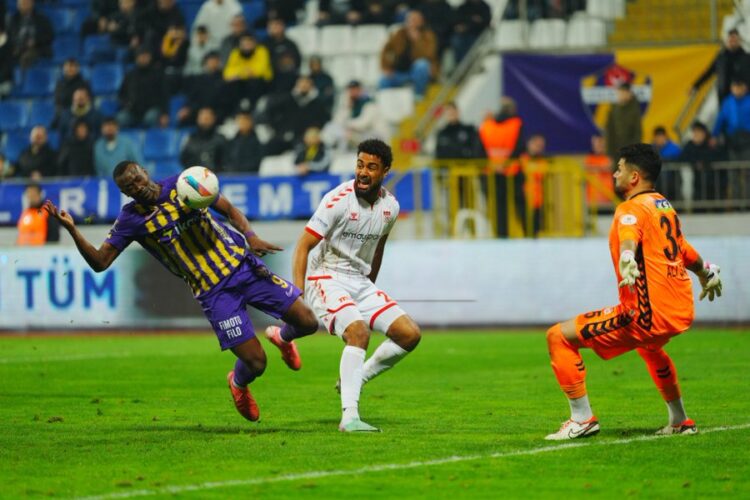 eyupspor 1 0sivasspor habermeydan