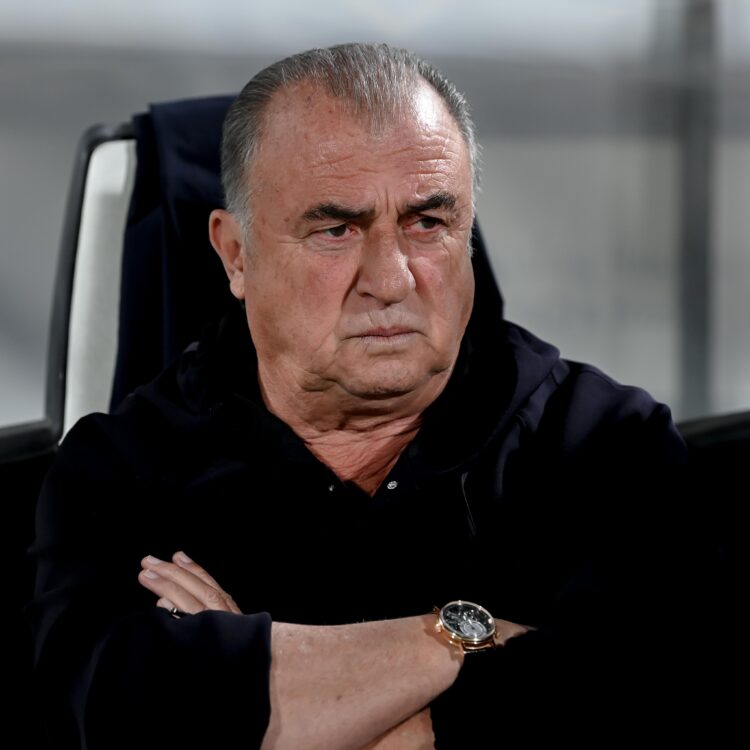 fatih terim in al shabab i yari finalde habermeydan