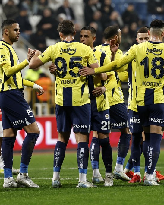 fenerbahce kupaya galibiyetle basladi habermeydan