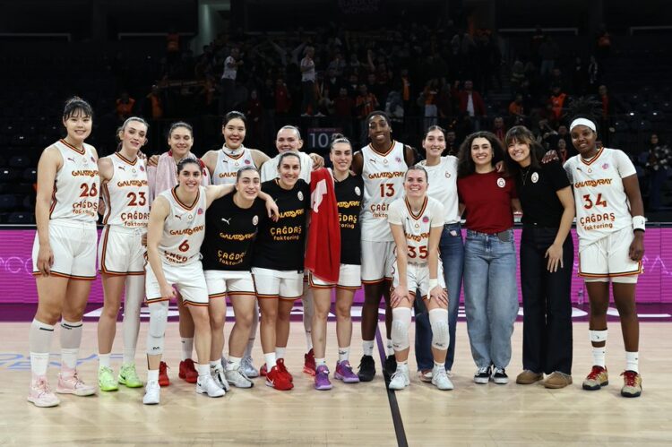 galatasaray 77 72 ldlc asvel feminin habermeydan