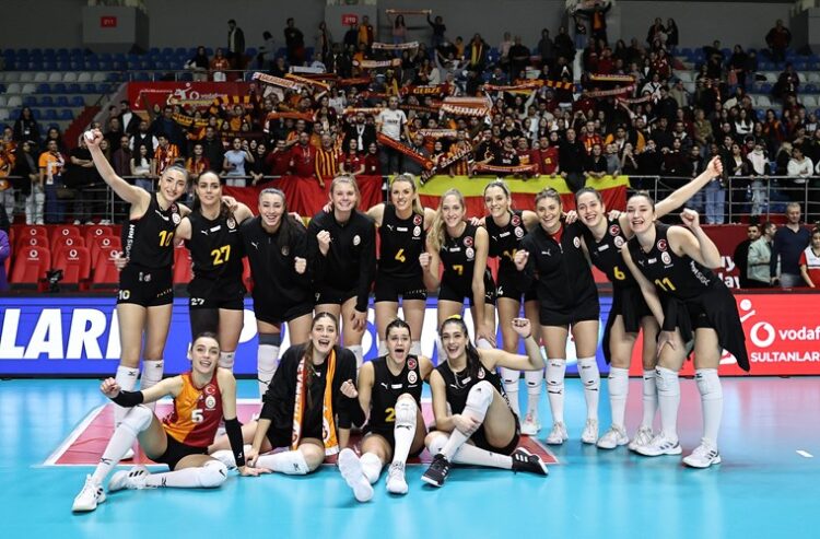 galatasaray daikin 3 0 sariyer belediyespor habermeydan