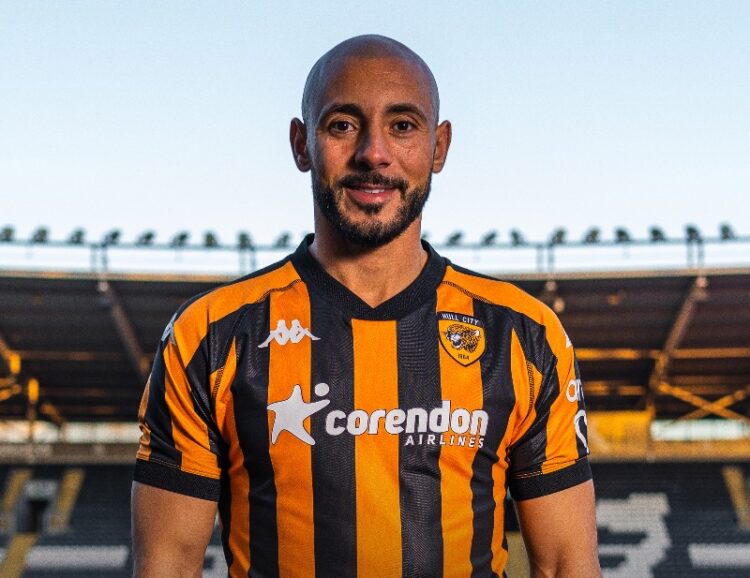 hull city nordin amrabat i kadrosuna katti habermeydan e1737122551599