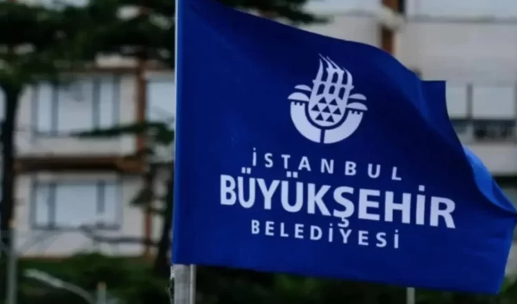 ibb habermeydan