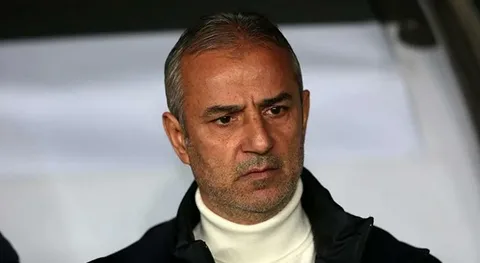 ismail kartal iran ekibi persepolis ile anlasti habermeydan