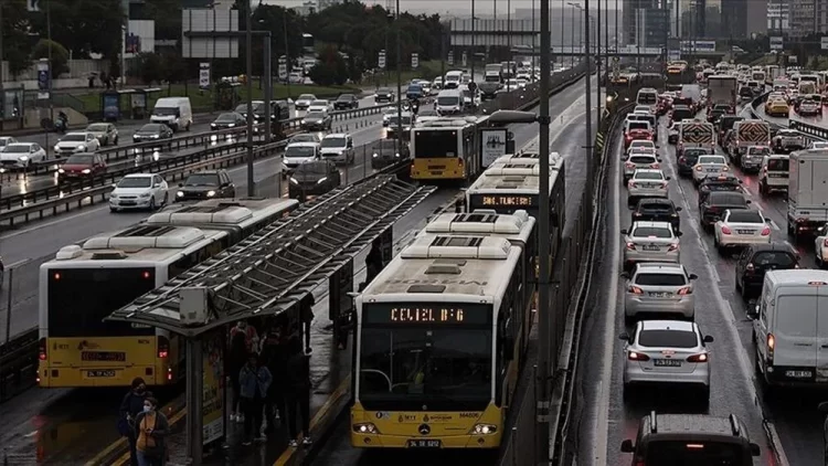 istanbul toplu tasima habermeydan