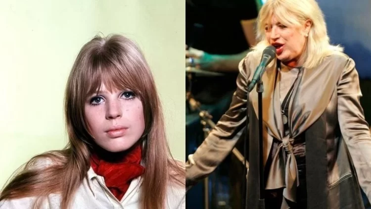 marianne faithfull habermeydan